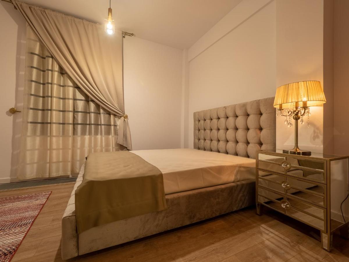 Signature Aparthotel - Boutique Galac Kültér fotó