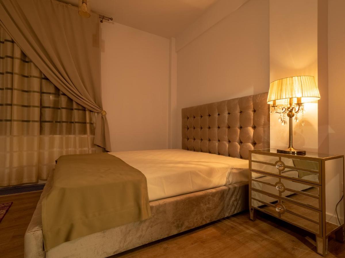 Signature Aparthotel - Boutique Galac Kültér fotó