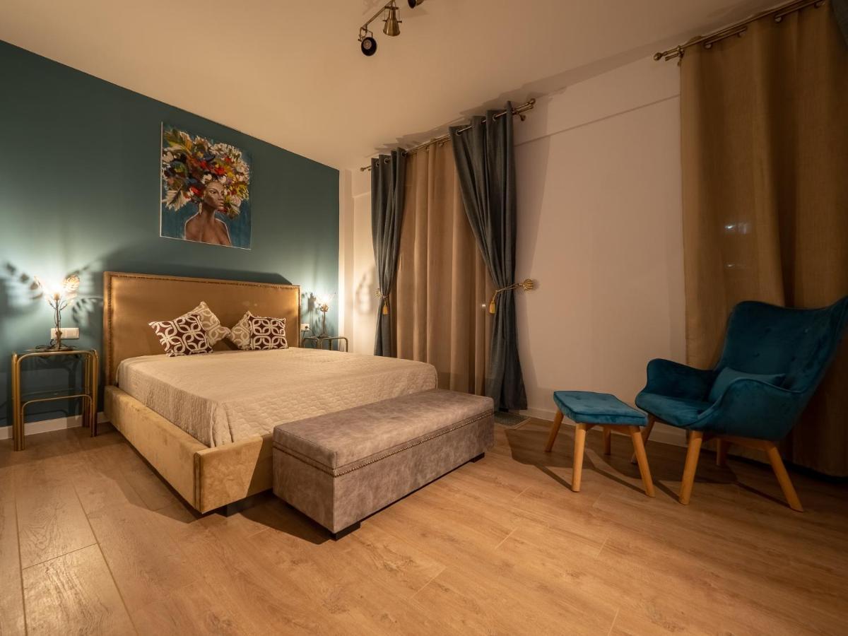 Signature Aparthotel - Boutique Galac Kültér fotó